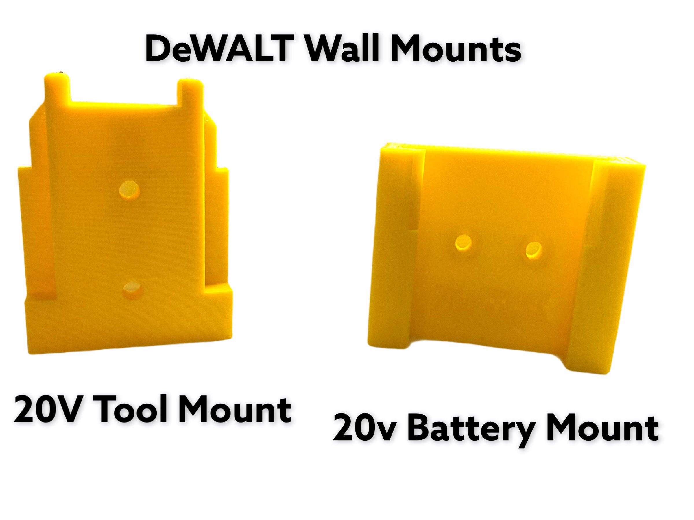 Eufy Vivint Video Doorbell Vinyl Siding Mount Angle Adjustment Wedge 