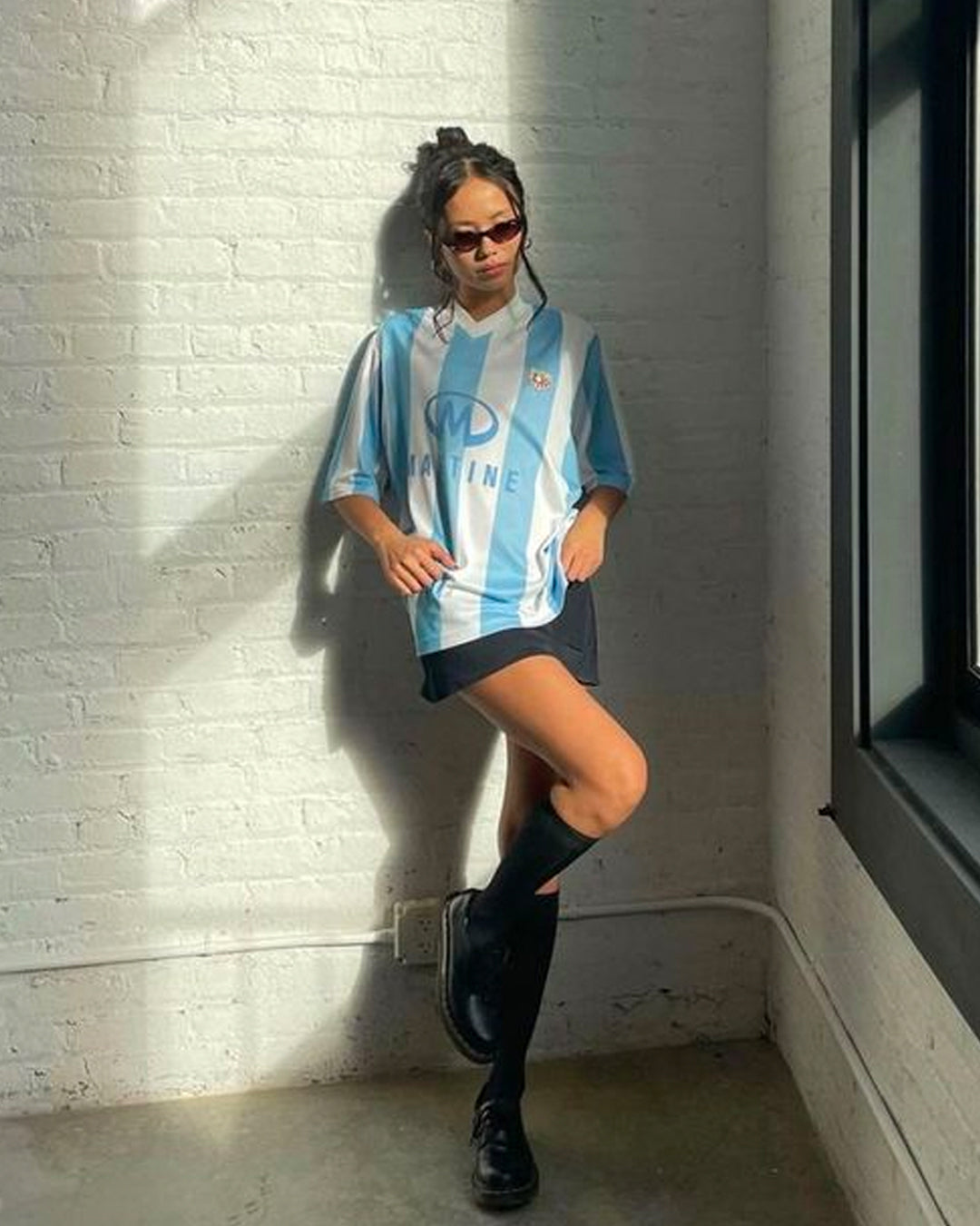 Football and Fashion: The Rise of Vintage Football Shirts in Fashion
