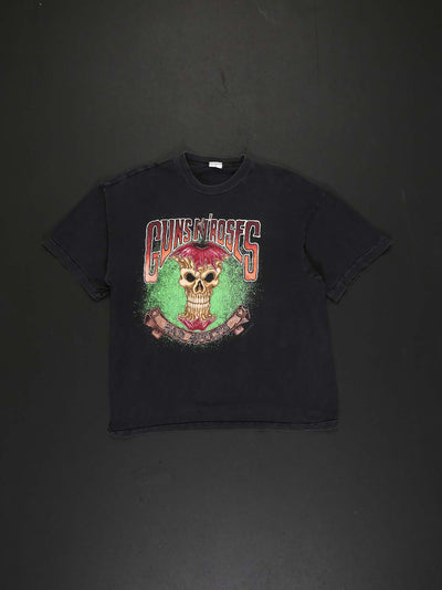 1997 Vintage Grateful Dead - Bears T-Shirt – Saints