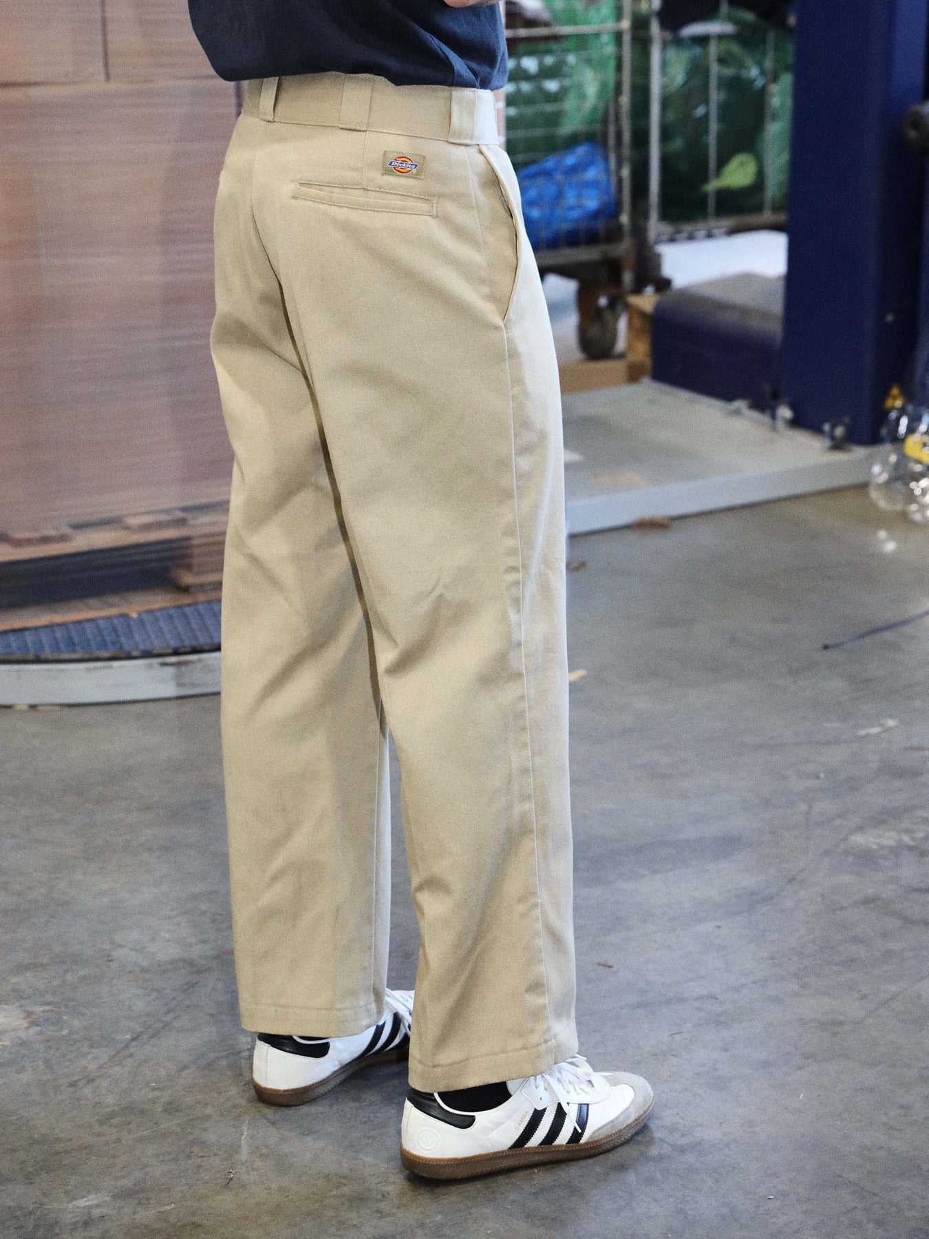 Dickies874 ベージュ - 通販 - guianegro.com.br