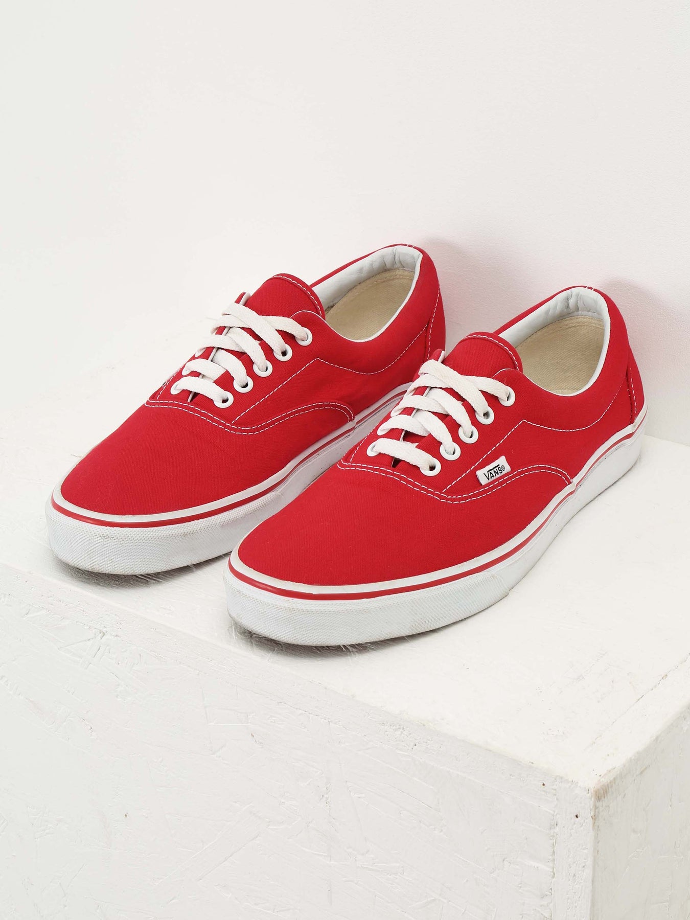 vintage vans authentic