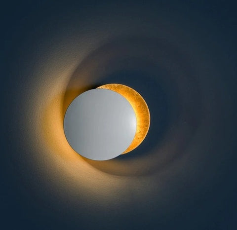 Rotate Eclipse Lamp Yourself !