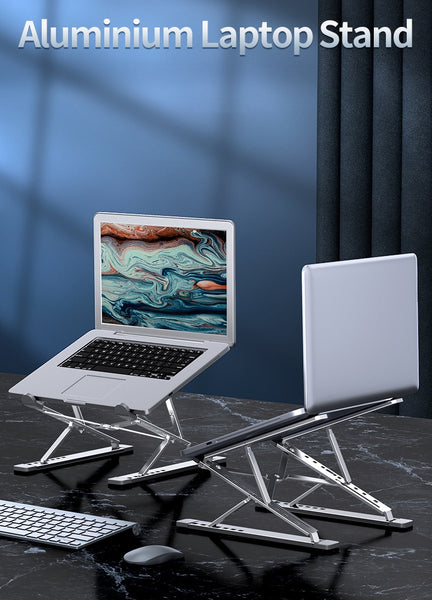 ErgoUp™ Laptop Stand