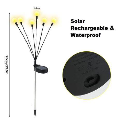 clearance outdoor solar lights | solar garden light stakes | solar magic garden lights | solar garden light sale