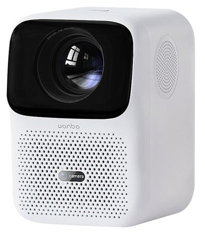 Mini AI-Powered Projector  Must-have for Android Phone