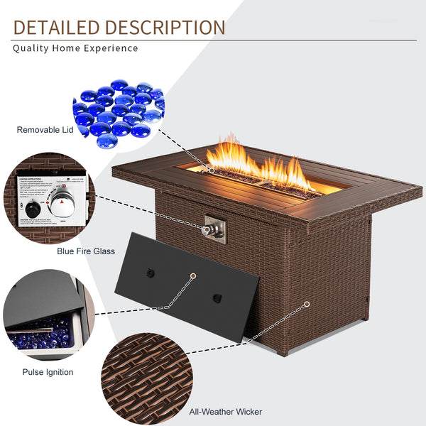 Keep Your Guests Warm at An Outdoor Big Party