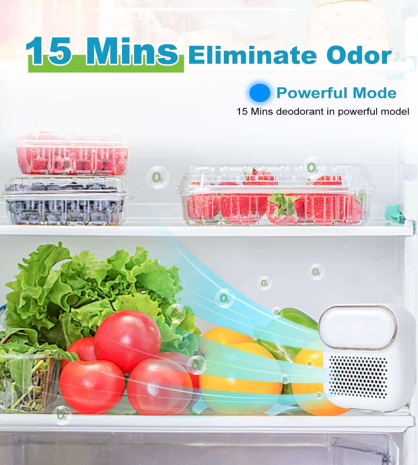 refrigerator deodorizer | best refrigerator deodorizer | fridge deodorizer diy