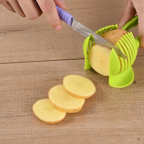 SmartCut™ Slicer