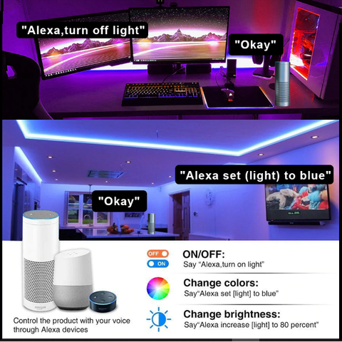 gaming light | led gaming light | gaming led lights | gaming lights for desk | gaming lights for wall
