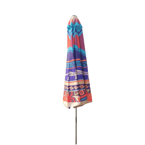 patio umbrella clearance | multi colored patio umbrellas | unique patio umbrella | rainbow patio umbrellas | multi colored umbrellas