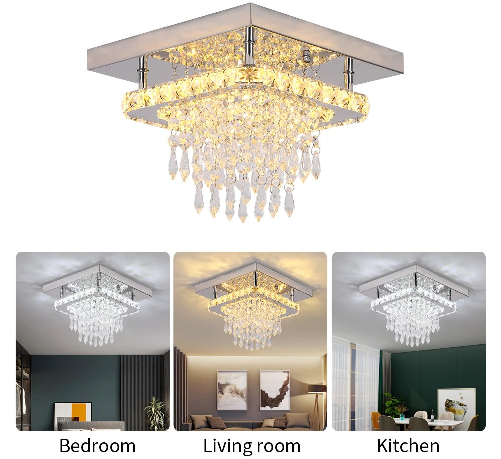 crystal lights | crystal chandelier | modern crystal chandelier | crystal chandelier for dining room | crystal ceiling light | crystal ceiling lights | chandeliers for bedrooms | chandelier crystals | small chandelier | led chandelier | crystal chandelier | bedroom chandelier