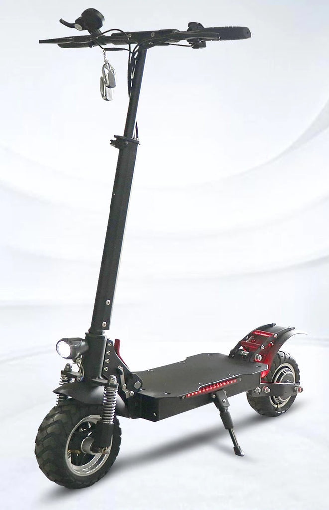 Foldable Electric Scooter Adult