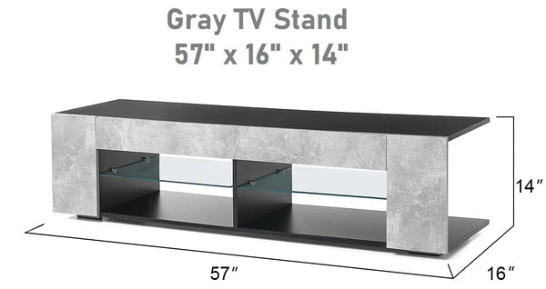 Modern TV Stand