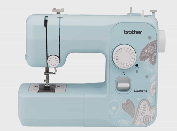 handheld sewing machine | mini sewing machine | sewing machines | embroidery machine | sewing machine | light blue sewing machine