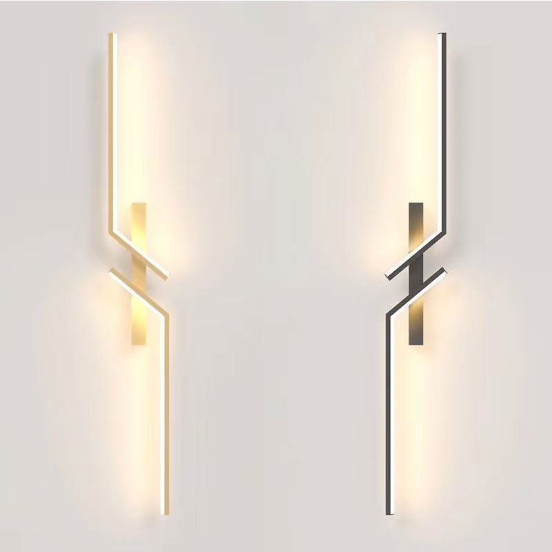 modern wall sconce | wall light fixture | wall sconces modern | wall lamps for bedroom | wall sconces indoor | led wall sconce | black modern wall sconce | minimalist wall sconce