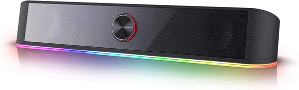 RGB Desktop Soundbar | Best Computer Accessory - Home Gadgets Limited
