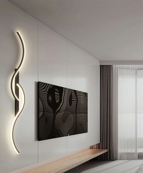 visual comfort lighting | visual comfort sconces | tech lighting wall sconce |　spiral wall sconce