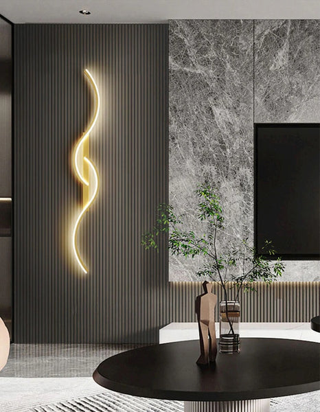 visual comfort lighting | visual comfort sconces | tech lighting wall sconce |　spiral wall sconce