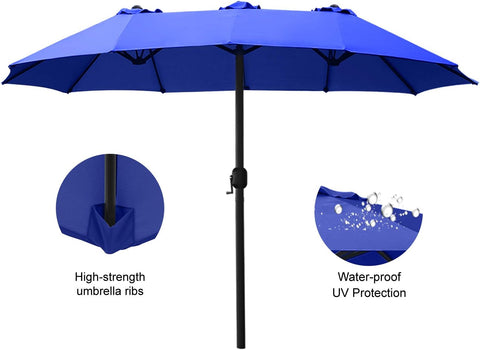 rectangular patio umbrella | big lots patio umbrella | patio umbrella big lots | patio umbrella clearance | patio umbrella blue | patio umbrella 15ft | patio umbrella 15 ft | patio umbrella 13 ft | menards patio umbrella | heavy duty wind resistant patio umbrella | sunbrella beach umbrella