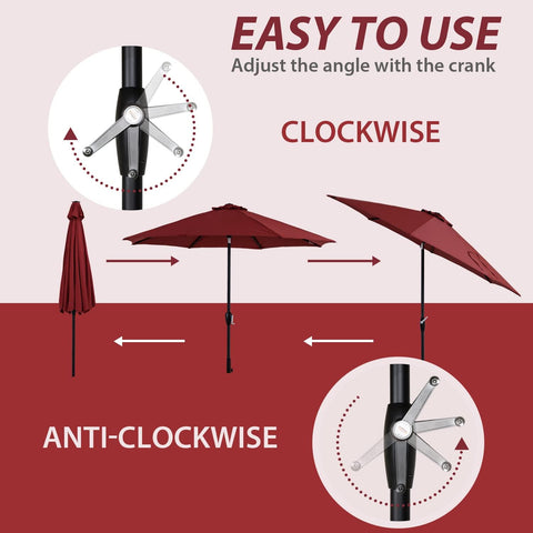 patio umbrella clearance | modern patio umbrella | unique patio umbrellas | modern umbrella | amazon patio umbrella 11 ft | best uv protection patio umbrella