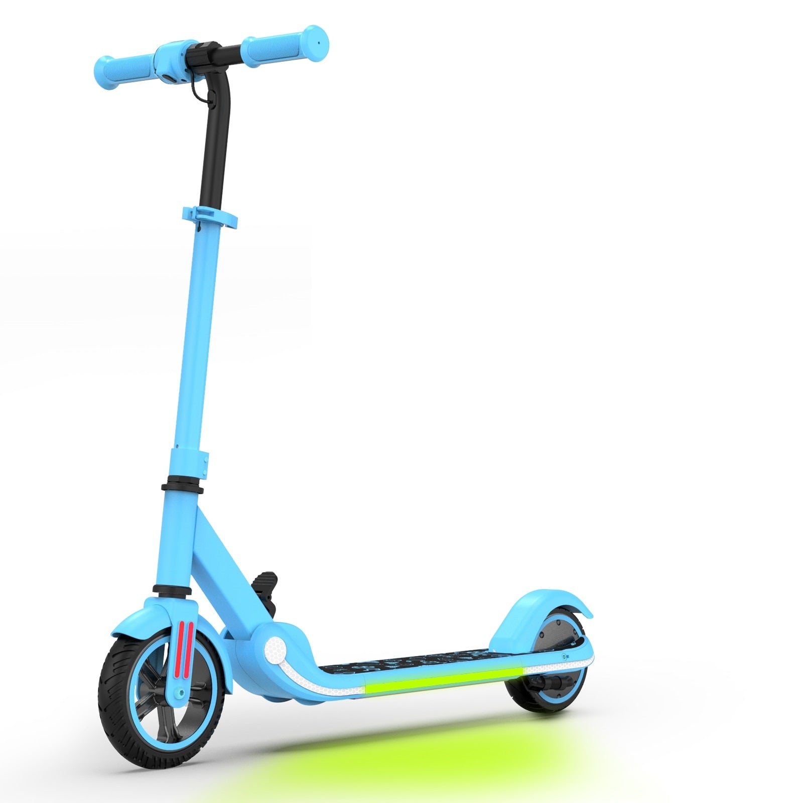 electric scooters for kids