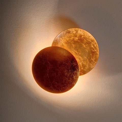 Rotate Eclipse Lamp Yourself !