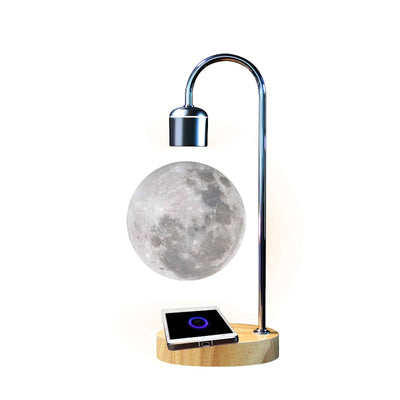 kmart moon lamp