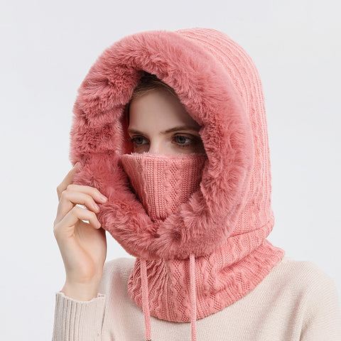 How to Keep Warm in Winter without Heat ?