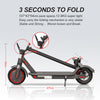 Smart Foldable Electric Scooter - iSmart Home Gadgets Limited