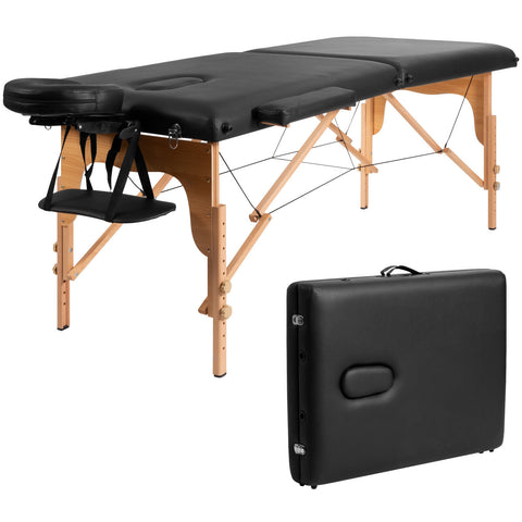 Premium Massage Bed, portable, adjustable, foldable, comfortable, sturdy, therapists, portability, convenient