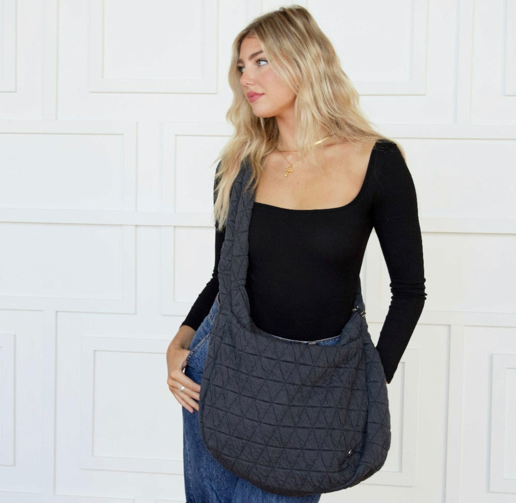 Westlyn Woven Bum Bag