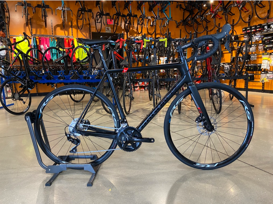 argon 18 gallium cs disc