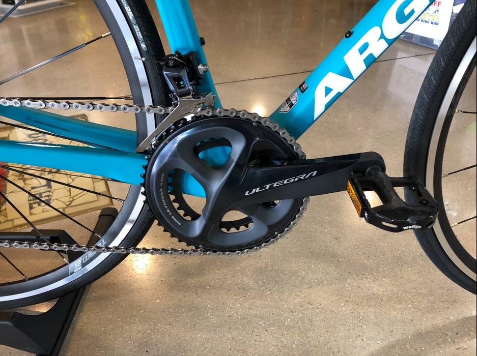 shimano ultegra 2020