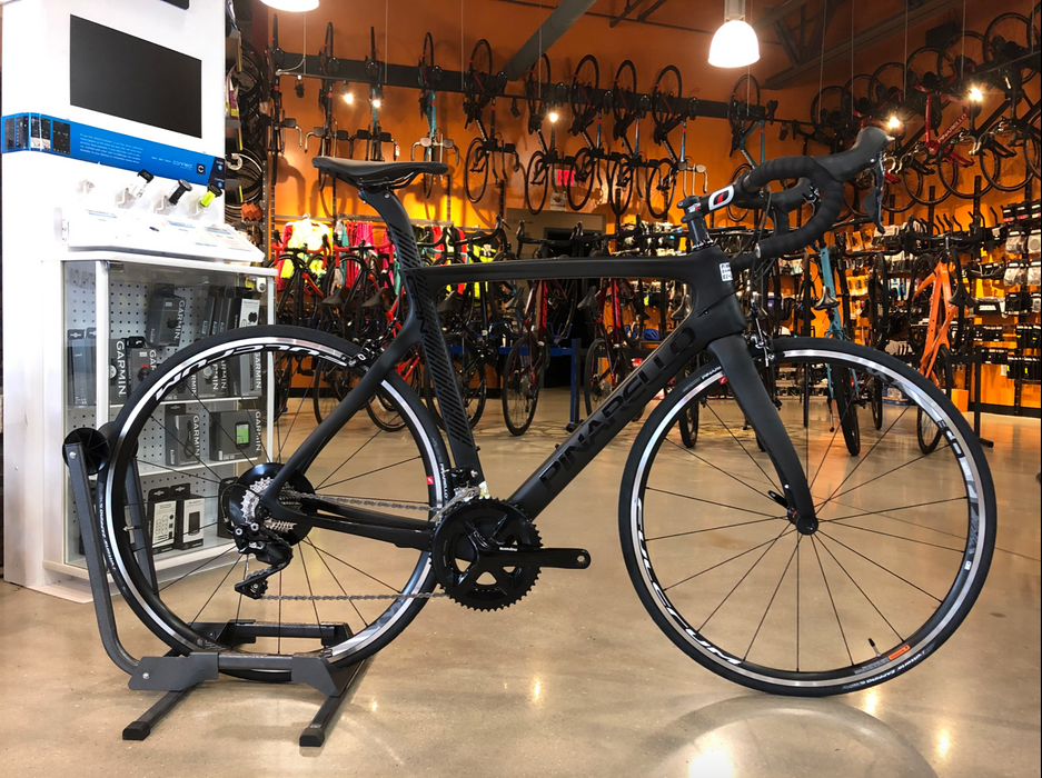 pinarello gan 2021