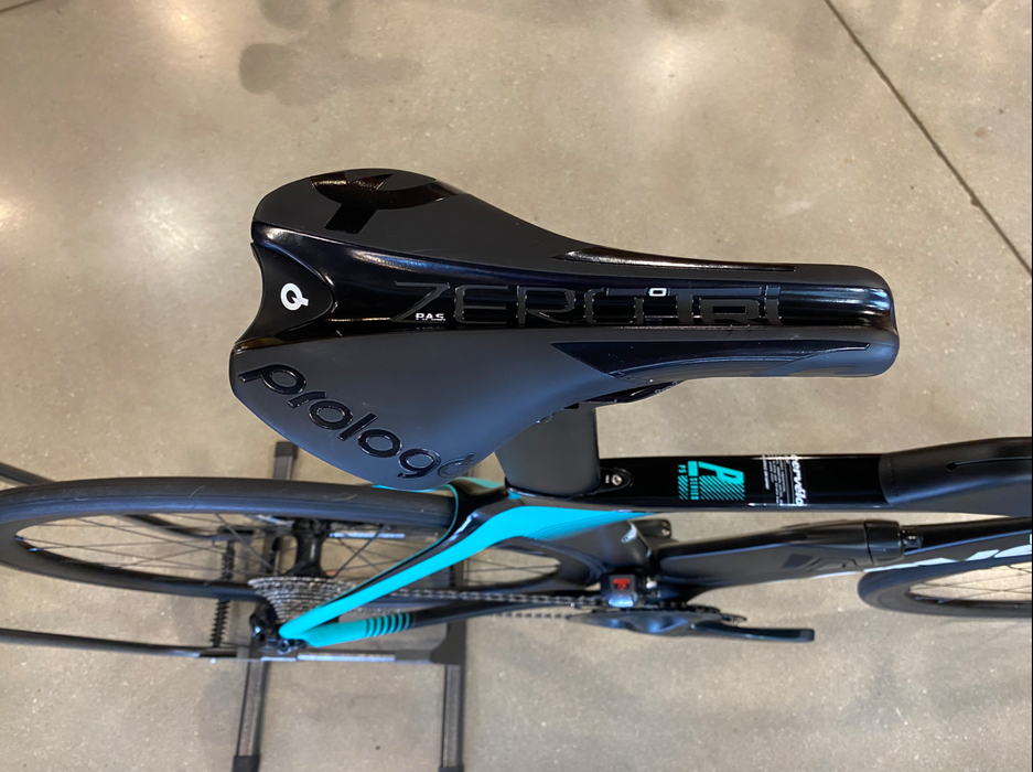 cervelo p5 disc for sale