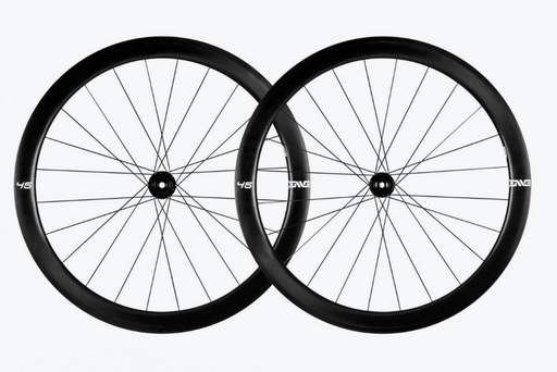 vision trimax carbon 45 disc