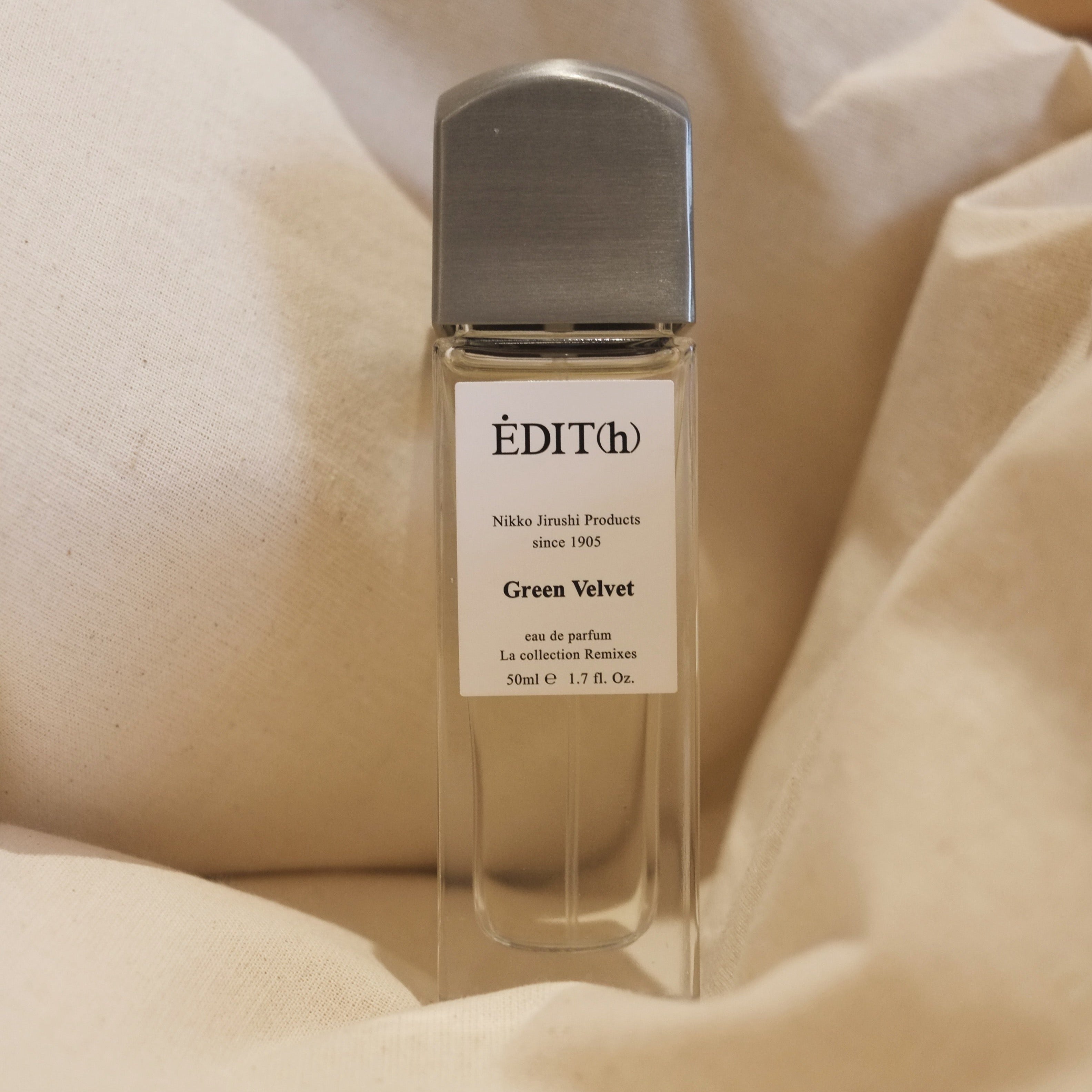 ÉDIT(h) Kagamigoshi Eau de Parfum – Normcore Fragrance