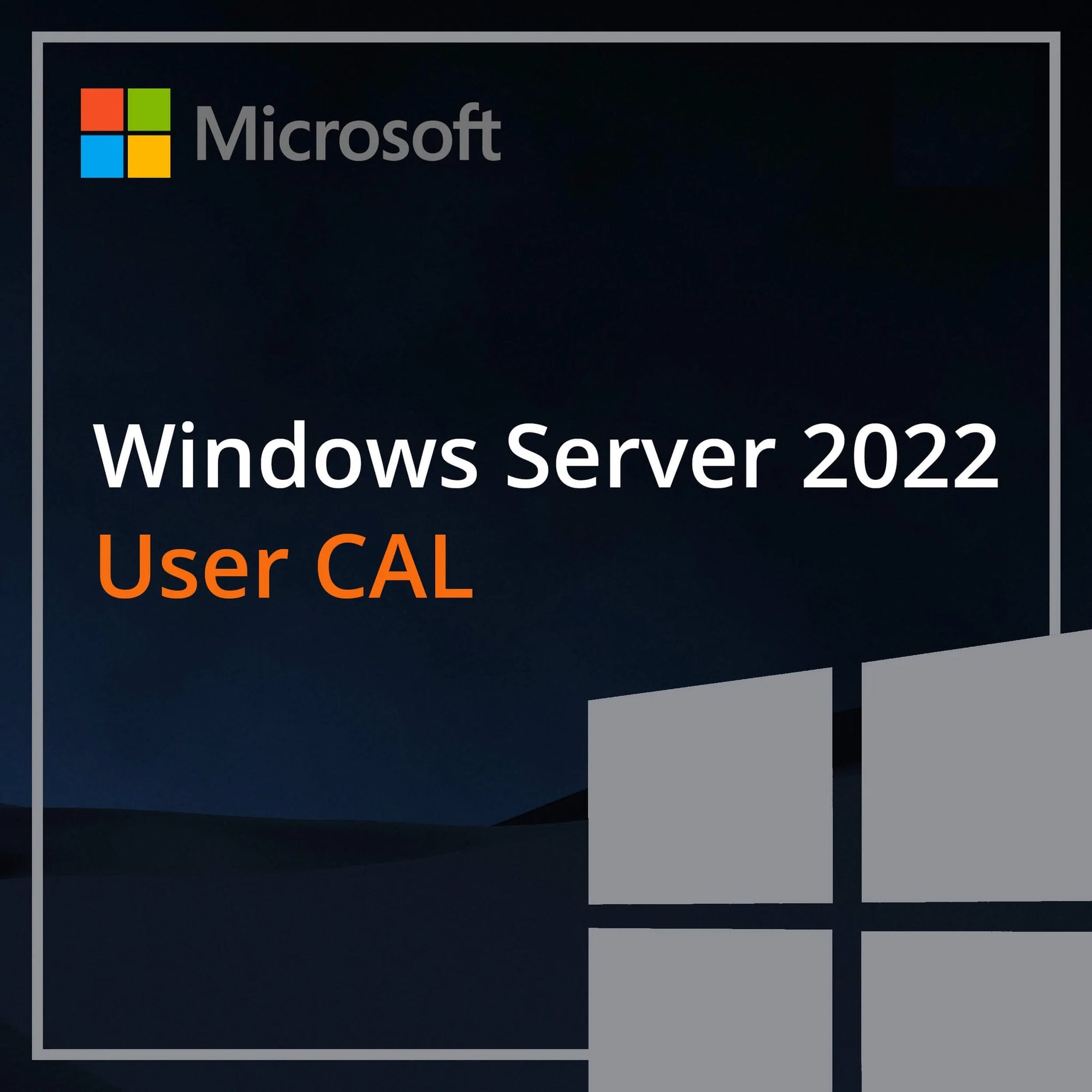 microsoft windows server 2022 r2 logo