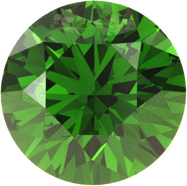 Emerald Birthstone Icon