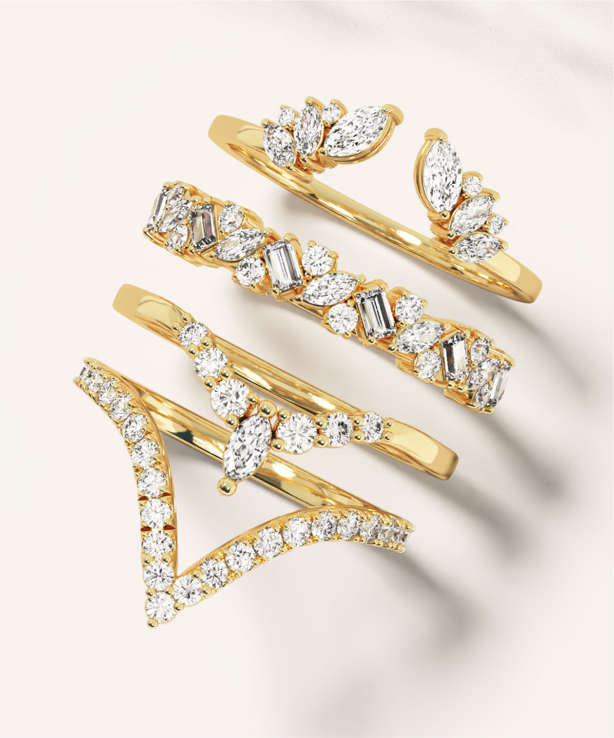 Women’s Wedding Rings