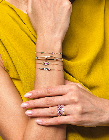 Custom-Made Rings | Sustainable Jewelry | Explore Eternate