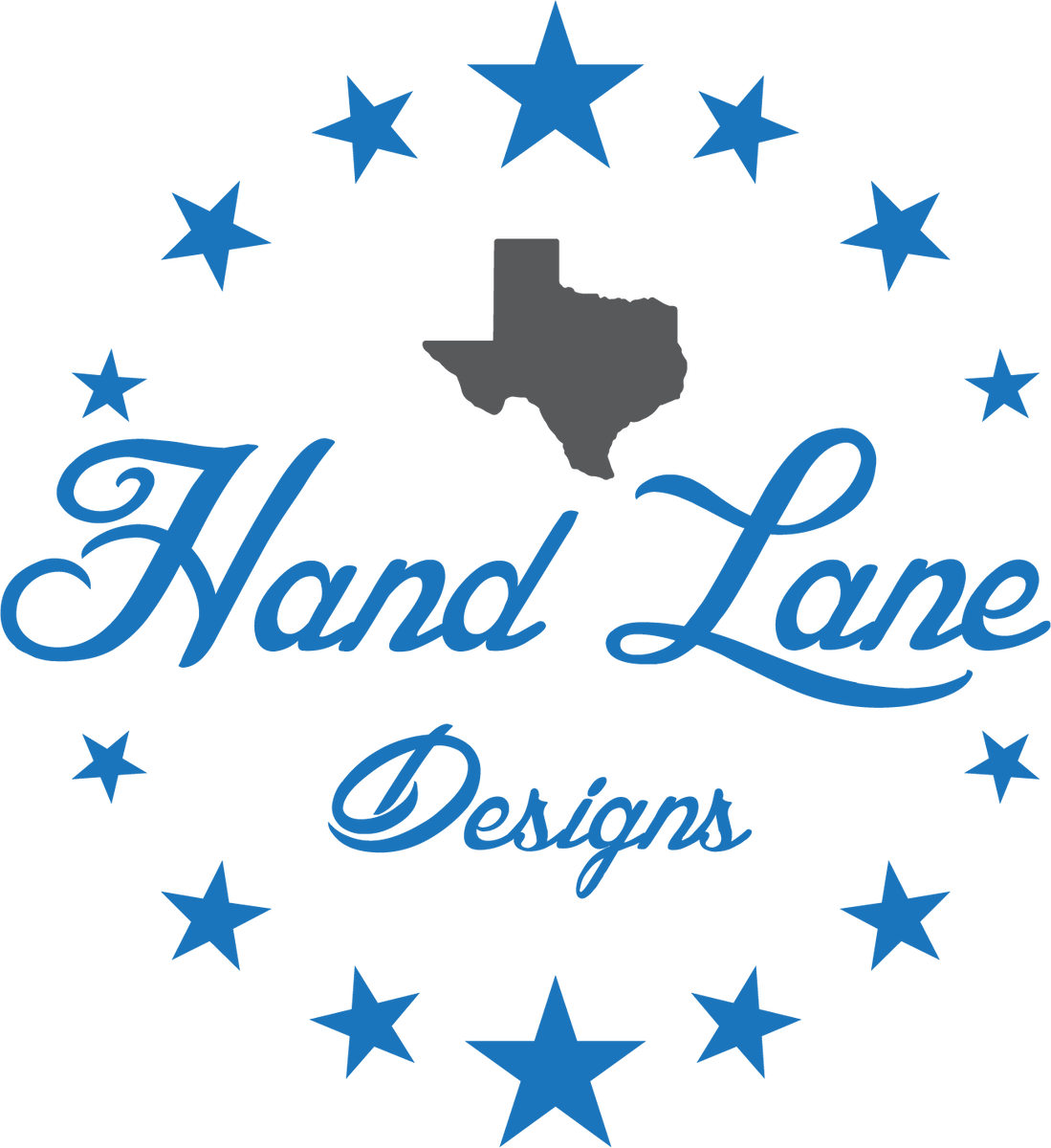 Hand Lane Designs