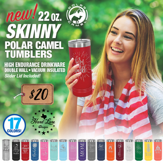 Rural King Supply - 🚨🚨New Item Alert🚨🚨 Lincoln Outfitters 30oz Tumbler  handles have arrived! These retail for just $4.99! These are located at our  checkouts and Sporting goods with our 30oz Tumblers.