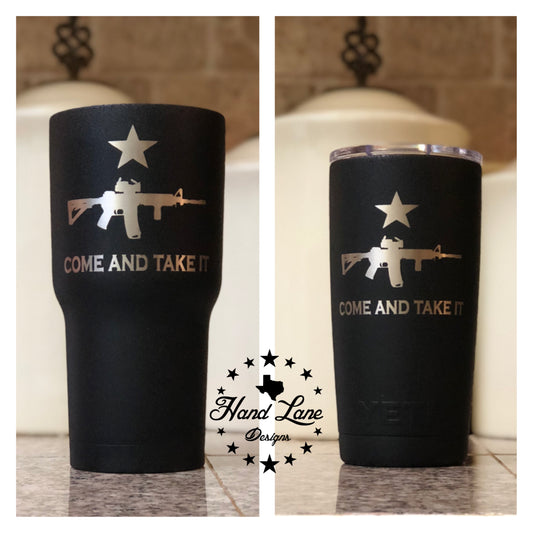 Stanley Quencher Flowstate 40oz Tumbler-Laser Engraved – Hand Lane