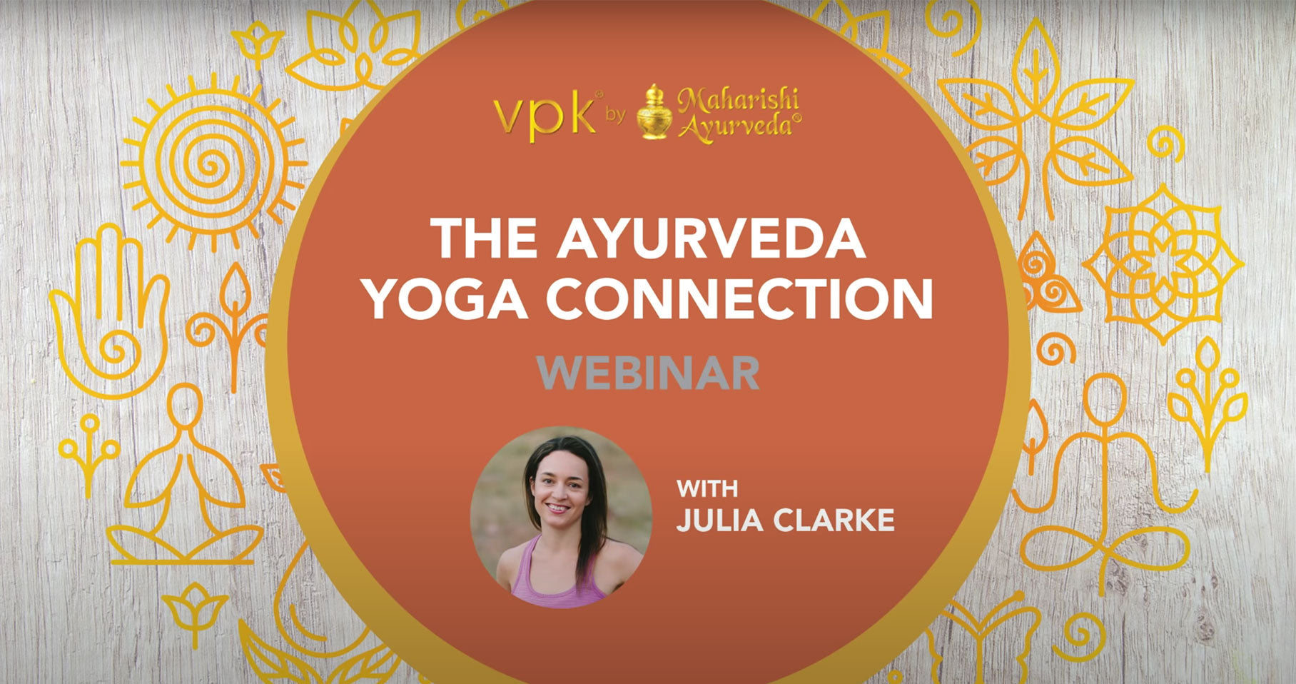 Yoga and Ayurveda Connection