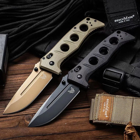 benchmade claymore