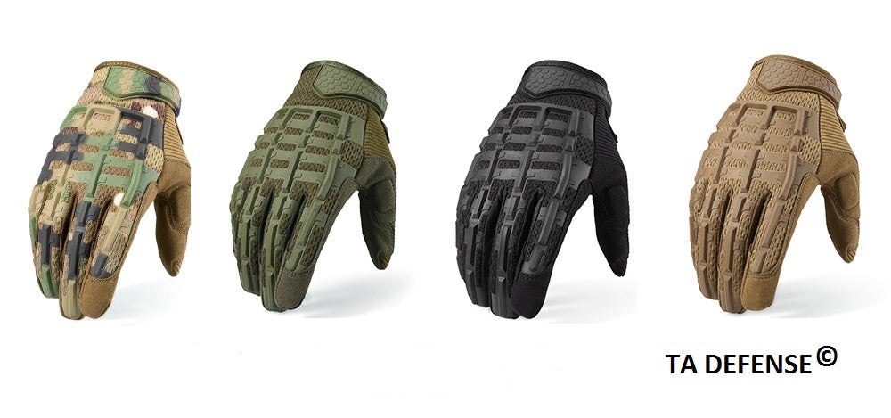 Gants tactiques, Coyote Tan, taille M- XXL, Cold Steel, GL2