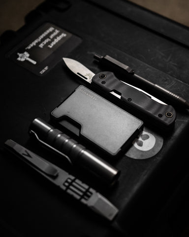 edc collection