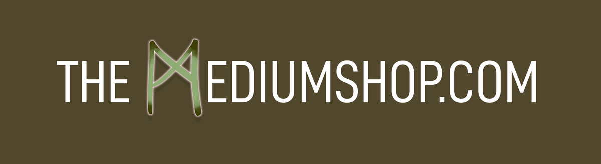 The Mediumshop