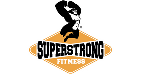 SuperStrong Gym Mats, 40mm – SuperStrong Fitness